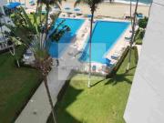 Venta Departamento Velero y Galeón con alberca y acceso...