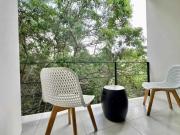 VENTA DEPARTAMENTO 1 RECÁMARA CON BALCÓN AMUEBLADO EN...