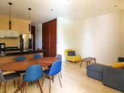 VENTA DEPARTAMENTO 1 RECAMARA EQUIPADO Y AMUEBLADO CON...