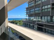 Venta Departamento 1 rec?mara/ Vista Al Mar/ Amueblado