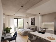 Venta Departamento 1Ambiente Belgrano Financiación