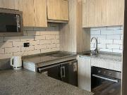 VENTA DEPARTAMENTO 1D1B BODEGA METRO SANTA ISABEL