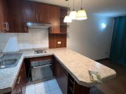 Venta Departamento 1d/1b Nataniel, Santiago