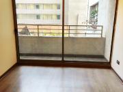 VENTA DEPARTAMENTO 1D Y 1 B EN SANTIAGO