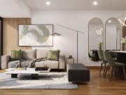 Venta Departamento 1er piso 2 Dormitorios c/terraza San...