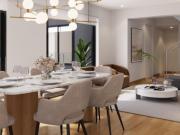 VENTA DEPARTAMENTO 1ER PISO 3 DORMITORIOS SAN ISIDRO