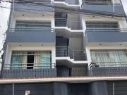 Venta departamento en 1er piso con cochera en San Juan...