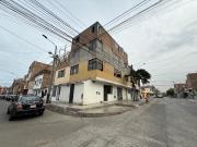 Venta Departamento 1er Piso Con Local Comercial y...