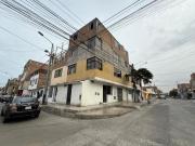 Venta Departamento 1er Piso Con Local Comercial y...