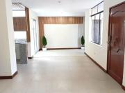 VENTA DEPARTAMENTO 1ER PISO PORTADA DEL SOL – LA MOLINA