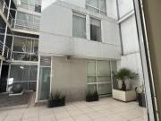 Venta departamento 1er piso Roma Norte