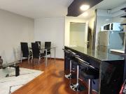 VENTA DEPARTAMENTO 1HAB 1BA LAS CONDES