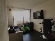 VENTA DEPARTAMENTO 1HAB 1BA QUINTA NORMAL