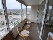 VENTA DEPARTAMENTO 1HAB 2BA VIÑA DEL MAR