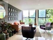 VENTA DEPARTAMENTO 200m² COL. CONDESA, ALCALDÍA CUAUHTÉMOC