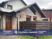 VENTA Departamento 22M2 B° Centro San Martín de Los Andes