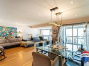 VENTA DEPARTAMENTO 250 MT2 SOBRE PARQUE LAS HERAS