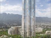 Venta departamento 265 m2 en LA NUBE Arboleda