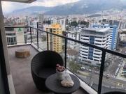 VENTA DEPARTAMENTO, 266m2, BALCON, SECTOR GONZALEZ...