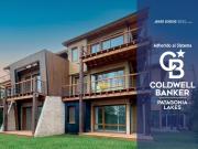 VENTA, departamento 35,31 m2, Barrio Las Balsas Villa la...