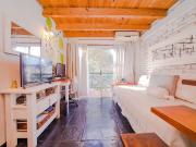 VENTA DEPARTAMENTO 2 1/2 AMBIENTE VILLA BALLESTER