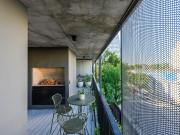 Venta departamento 2 1/2 dorm en General Paz