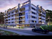 VENTA DEPARTAMENTO 2 AMB 42 M2 PINAMAR