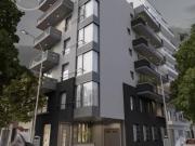 Venta departamento 2 Amb a estrenar en Barracas