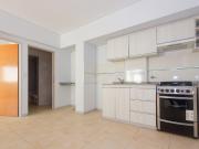 VENTA DEPARTAMENTO 2 AMB A ESTRENAR PATIO LUMINOS