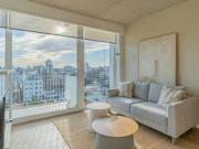 Venta Departamento 2 amb. a estrenar. Plaza Mitre....