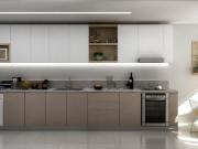 VENTA DEPARTAMENTO 2 AMB A ESTRENAR TORRE ABASTO