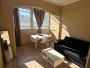 VENTA departamento 2 AMB a la calle en zona Centro