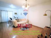 VENTA DEPARTAMENTO 2 AMB. AL FRENTE QUILMES BALCÓN