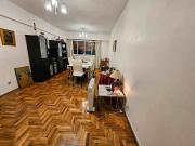 VENTA DEPARTAMENTO 2 AMB AL FRENTE SAN NICOLAS