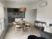 Venta Departamento 2 Amb Amueblado en Terrazas al Golf,...