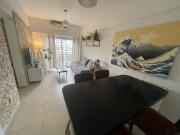 VENTA DEPARTAMENTO 2 AMB BALCON MORON