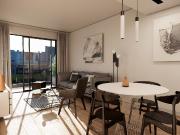 VENTA DEPARTAMENTO 2 AMB. BALCÓN TERRAZA BARRIO NORTE