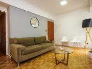 VENTA DEPARTAMENTO 2 AMB BARRIO NORTE C/BAULERA