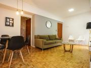 VENTA DEPARTAMENTO 2 AMB BARRIO NORTE C/BAULERA