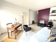 VENTA DEPARTAMENTO 2 AMB BARRIO NORTE CON RENTA