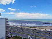Venta Departamento 2 amb c/ vista lateral al mar Zona...