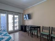 VENTA DEPARTAMENTO 2 AMB CENTRO BALCON AL FRENTE