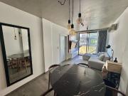 Venta departamento 2 amb con balcon al frente!