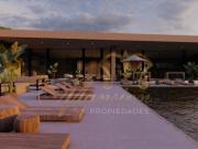 Venta Departamento 2 Amb con Balcón barrio Tortugas...