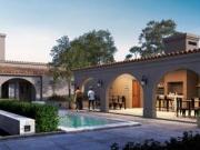 Venta Departamento 2 amb con Balcon en Villa del Sol La...