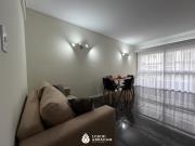VENTA DEPARTAMENTO 2 AMB CON BALCON Y DEPENDENCIA. ZONA...