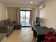 Venta departamento 2 amb con balcón y parrilla Altos de...