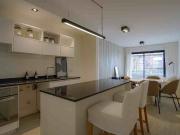 Venta departamento 2 AMB, con cochera a estrenar