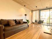 Venta departamento 2 amb con cochera zona Chauvin