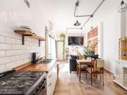 Venta Departamento 2 amb con Patio en Ph Quilmes Apto...